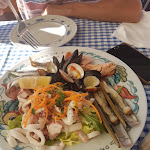 Photo n°3 de l'avis de Anna.a fait le 10/08/2017 à 20:05 sur le  Trattoria Da Emilia à Sorrento