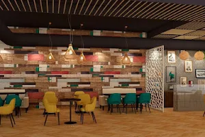 Falcon Cafe Lounge image