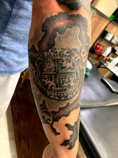 Explore el paso tattoo ideas, creative tattoo ideas in Cape Coral, available at UNRIVALED INK