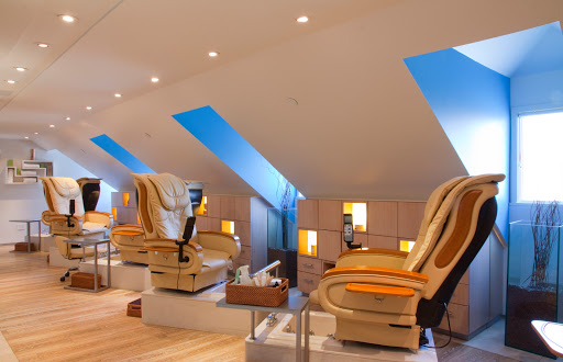 Hair Salon «Bell Tower Salon Spa», reviews and photos, 18 State Hill Rd, Wyomissing, PA 19610, USA