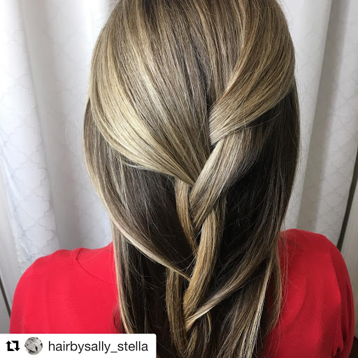 Hair Salon «STELLA Hair Boutique», reviews and photos, 607 Tenney Mountain Hwy Suite 150, Plymouth, NH 03264, USA