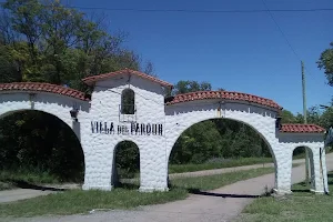 Arco Villa Del Parque image