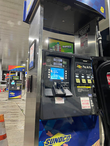 Sunoco Gas Station, 240 PA-100, Breinigsville, PA 18031, USA, 