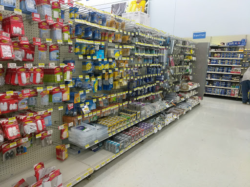 Discount Store «Walmart», reviews and photos, 605 Conchester Hwy, Boothwyn, PA 19061, USA