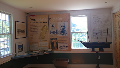 Museum «Mashpee Wampanoag Indian Museum», reviews and photos, 414 Main St, Mashpee, MA 02649, USA