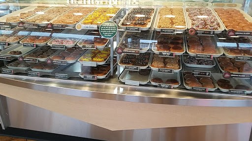 Donut Shop «Krispy Kreme», reviews and photos, 4910 W Broad St, Richmond, VA 23230, USA