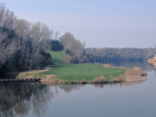 Golf Course «Iron Horse Golf Club», reviews and photos, 900 Club House Dr, Ashland, NE 68003, USA