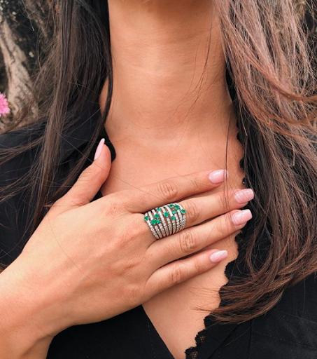 Jeweler «Chantilly Jewels», reviews and photos, 7161 SW 117th Ave, Miami, FL 33183, USA