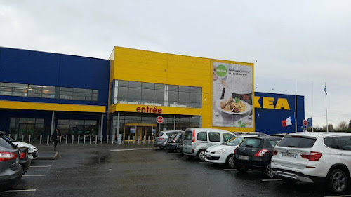 Magasin d'ameublement et de décoration IKEA Hénin-Beaumont Hénin-Beaumont