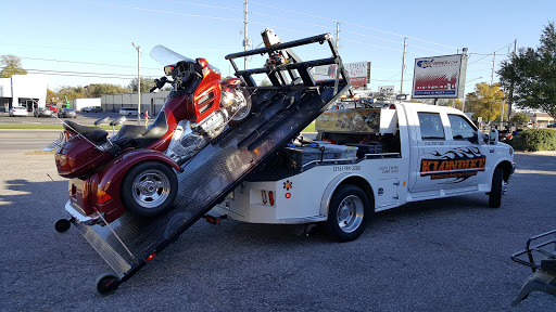 Motorcycle Dealer «Mid America Powersports», reviews and photos, 333 N West St, Wichita, KS 67203, USA