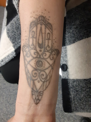 Explore usa tattoo ideas, creative tattoo ideas in Saint Paul, available at Fearless Tattoo Removal