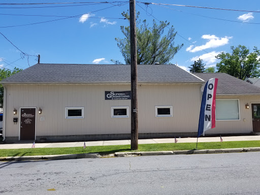 Gun Shop «Superior Gunsmithing & Custom Shop LLC.», reviews and photos, 15 N Robeson St, Robesonia, PA 19551, USA