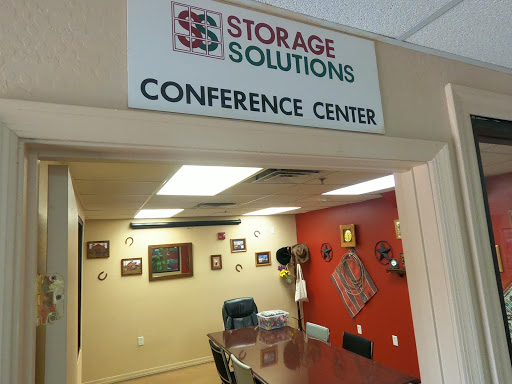 Self-Storage Facility «Rio Estrella Storage Solutions», reviews and photos, 1429 N Eliseo Felix Jr Way, Avondale, AZ 85323, USA