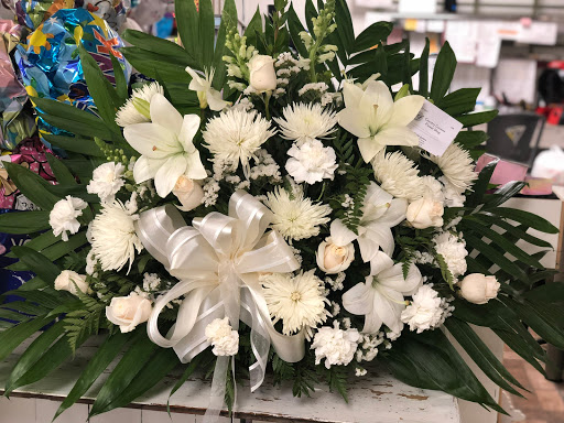 Florist «Country Cousins Flower shop», reviews and photos, 841 E Whittier Blvd, La Habra, CA 90631, USA