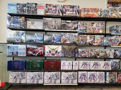 Toy Store «Galactic Toys & Games», reviews and photos, 4501 Airwest Dr SE, Grand Rapids, MI 49512, USA