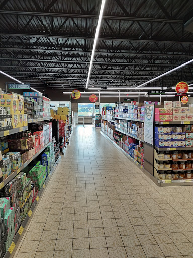 Supermarket «ALDI», reviews and photos, 302 Center St, Chardon, OH 44024, USA