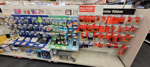 Office Supply Store «Staples», reviews and photos, 1781 U.S. 287 Frontage Rd, Mansfield, TX 76063, USA