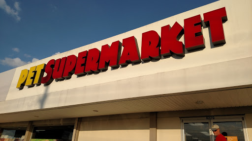 Pet Supply Store «Pet Supermarket», reviews and photos, 4220 Florida Ave S, Lakeland, FL 33813, USA