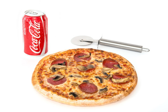 Little O's Andersonstown Road - Pizza