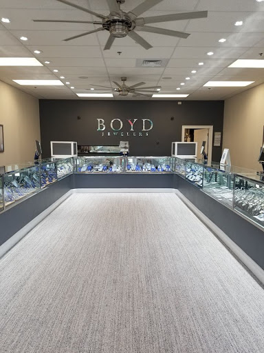 Jeweler «Boyd Jewelers», reviews and photos, 32793 Eiland Blvd, Wesley Chapel, FL 33545, USA