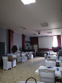 Atmosphère du Restaurant Tazafood à Longwy - n°1