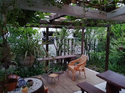 ビストロ サンクカフェ