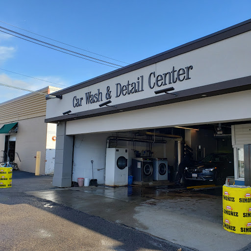 199 Dean St, Norwood, MA 02062, USA