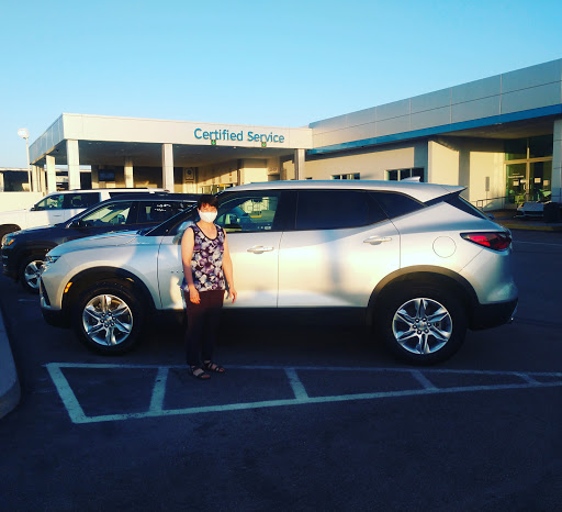 Chevrolet Dealer «Connell Chevrolet», reviews and photos, 2828 Harbor Blvd, Costa Mesa, CA 92626, USA