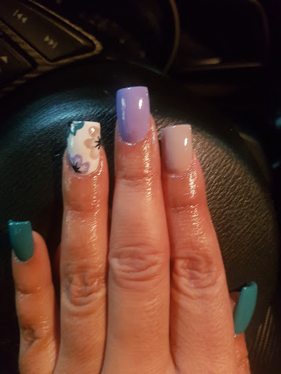 GALLERY NAILS ANAHUAC