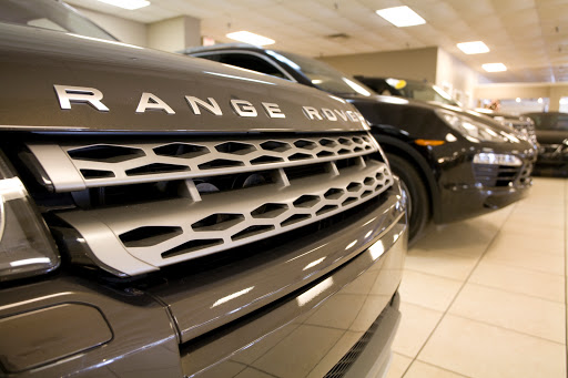 Car Dealer «Rainbow Luxury Imports.», reviews and photos, 1801 N Hwy 190, Covington, LA 70433, USA