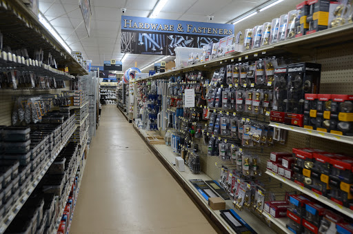 Hardware Store «Benton Hardware», reviews and photos, 411 E 12th St, Benton, KY 42025, USA