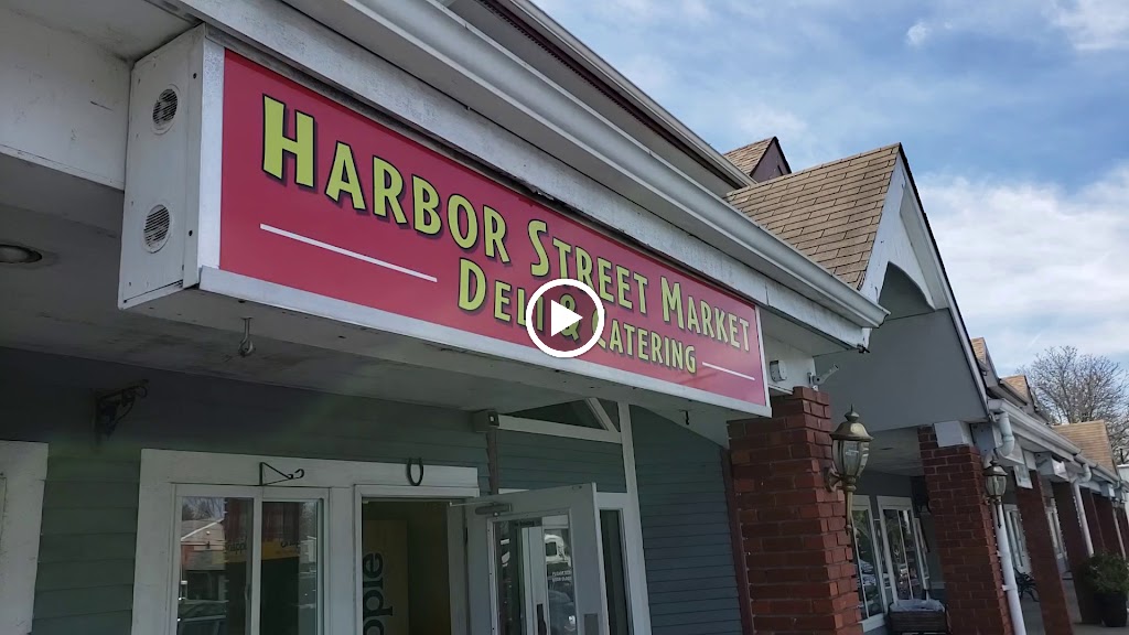 Harbor Street Market 06460