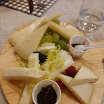 Photo n°1 de l'avis de Giada.e fait le 17/06/2023 à 16:36 sur le  Ristorante Il Girasole à Assisi