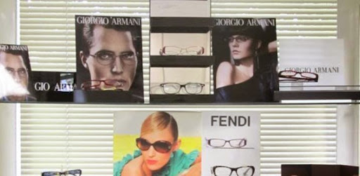 Optometrist «Jennifer H. Ong, OD», reviews and photos, 2223 Santa Clara Ave # A, Alameda, CA 94501, USA