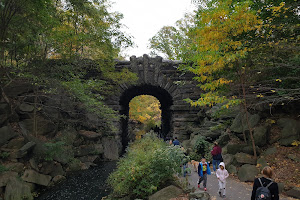 Glen Span Arch