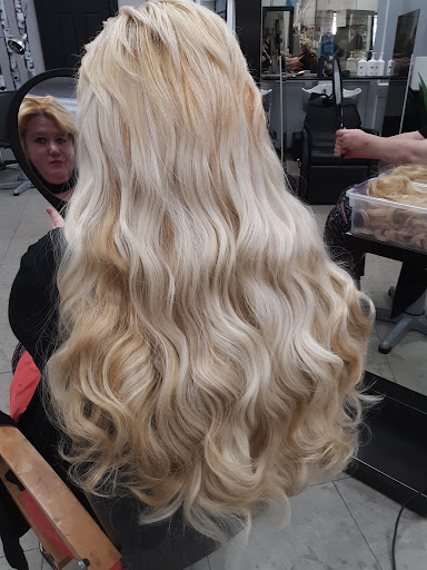 Hair Salon «High Tech Hair Studio & Spa», reviews and photos, 13023 Bustleton Ave, Philadelphia, PA 19116, USA