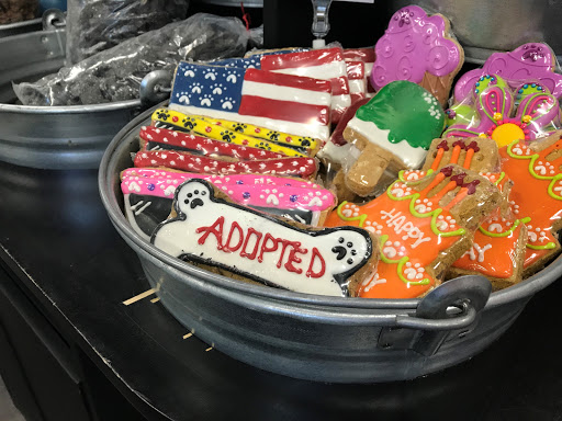 Pet Supply Store «Pet Pros Vancouver», reviews and photos, 13215 SE Mill Plain Blvd, Vancouver, WA 98684, USA