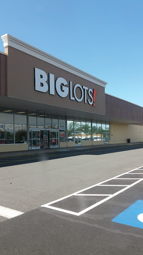 Discount Store «Big Lots», reviews and photos, 390 Cooley St, Springfield, MA 01128, USA