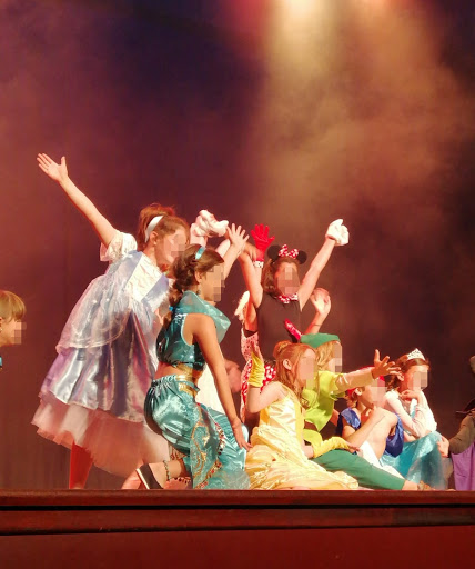 Imagen del negocio Ritmo Vigo en Vigo, Pontevedra