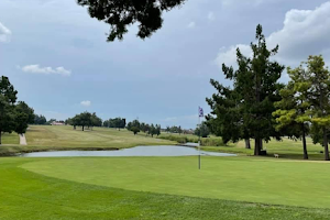 Chickasha Golf and Country Club image