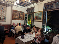 Atmosphère du Restaurant français Aux Anysetiers Du Roy à Paris - n°18