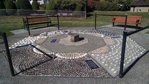 Park «132nd Square Park», reviews and photos, 13159 132nd Ave NE, Kirkland, WA 98034, USA