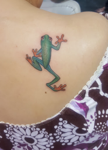 Tattoo Shop «Tatu Tattoo», reviews and photos, 1754 W North Ave, Chicago, IL 60622, USA