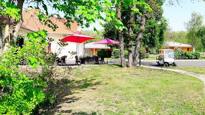 LBA - Résidence Autonomie Village + à Ballancourt-sur-Essonne