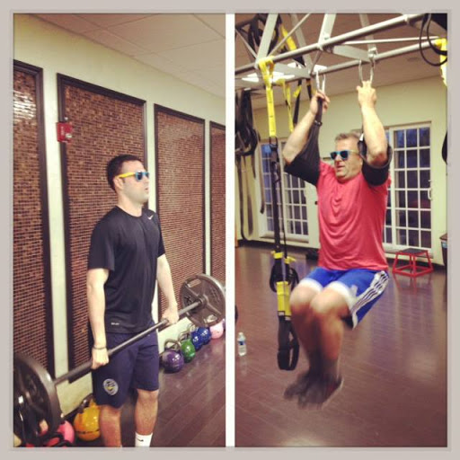 Personal Trainer «Sage Exclusive Fitness», reviews and photos, 7-05 152nd St, Whitestone, NY 11357, USA