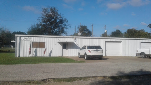 Hyman Plumbing Co in Chappell Hill, Texas