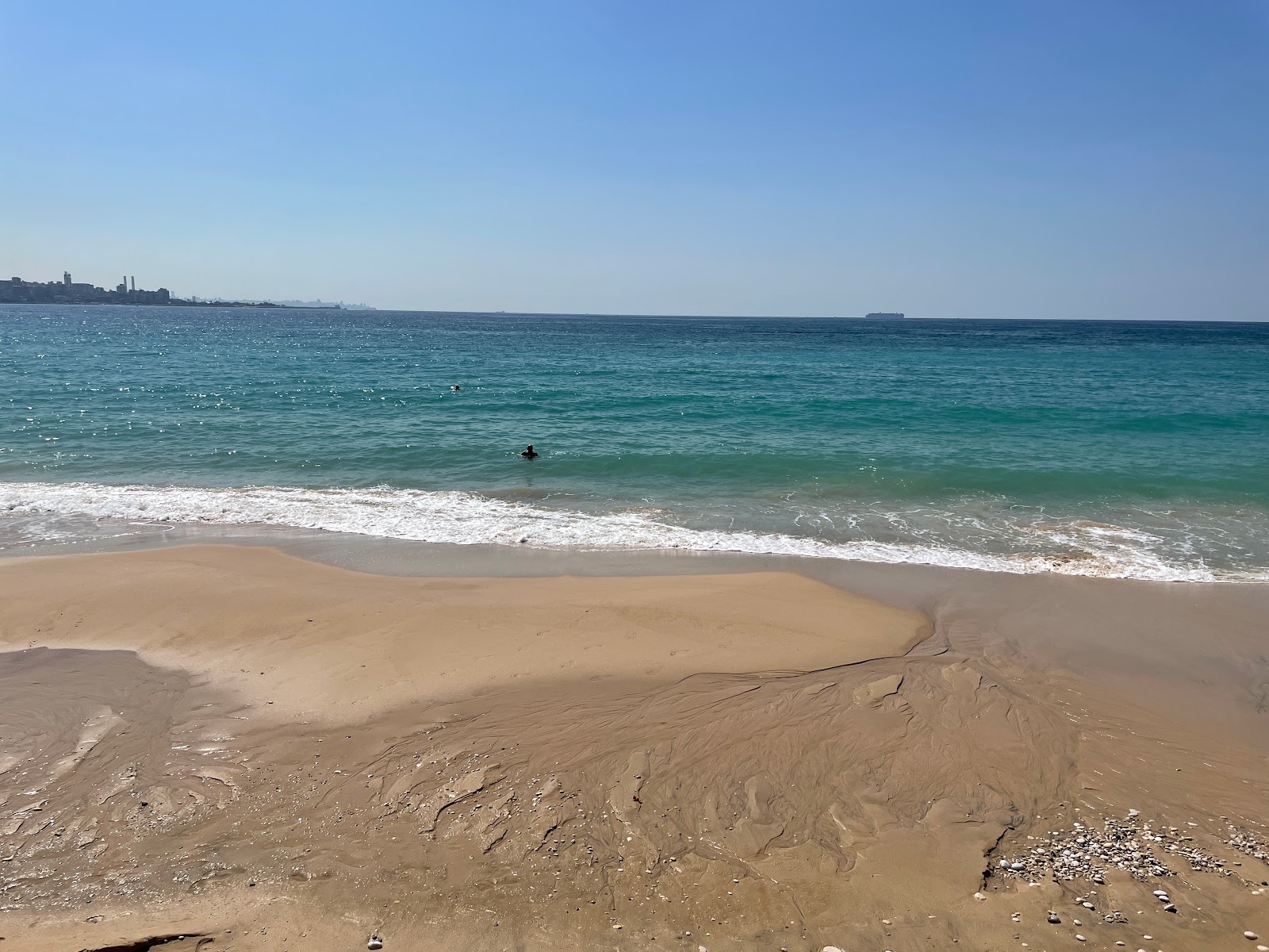 Tamary Beach'in fotoğrafı geniş ile birlikte