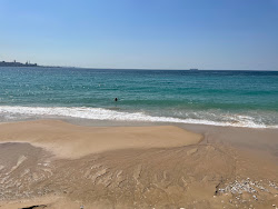 Tamary Beach'in fotoğrafı geniş ile birlikte