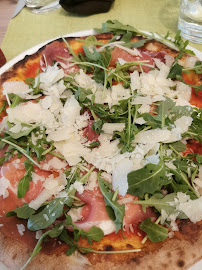 Prosciutto crudo du PUGLIA, Restaurant italien & Pizzeria à Hagenthal-le-Bas - n°2