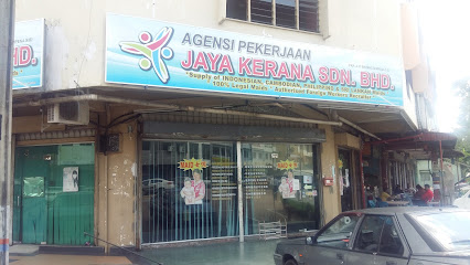 Agensi Pekerjaan Jaya Kerana Sdn Bhd